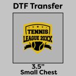 DTF Transfer 3.5" Thumbnail