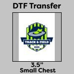 DTF Transfer 3.5" Thumbnail