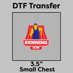 DTF Transfer 3.5" Thumbnail