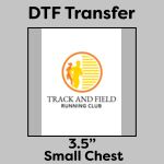 DTF Transfer 3.5" Thumbnail