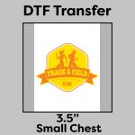 DTF Transfer 3.5" Thumbnail