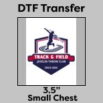 DTF Transfer 3.5" Thumbnail
