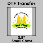DTF Transfer 3.5" Thumbnail