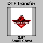 DTF Transfer 3.5" Thumbnail