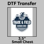 DTF Transfer 3.5" Thumbnail
