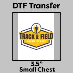 DTF Transfer 3.5" Thumbnail