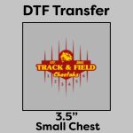 DTF Transfer 3.5" Thumbnail