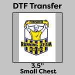 DTF Transfer 3.5" Thumbnail