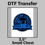 DTF Transfer 3.5" Thumbnail
