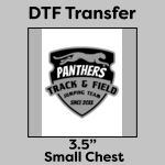 DTF Transfer 3.5" Thumbnail
