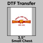 DTF Transfer 3.5" Thumbnail