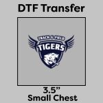 DTF Transfer 3.5" Thumbnail