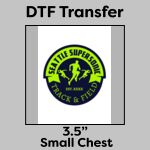DTF Transfer 3.5" Thumbnail