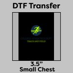 DTF Transfer 3.5" Thumbnail