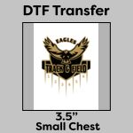 DTF Transfer 3.5" Thumbnail