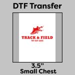 DTF Transfer 3.5" Thumbnail