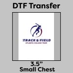 DTF Transfer 3.5" Thumbnail