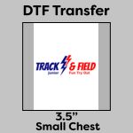 DTF Transfer 3.5" Thumbnail