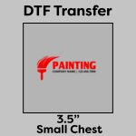 DTF Transfer 3.5" Thumbnail