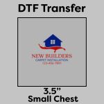 DTF Transfer 3.5" Thumbnail