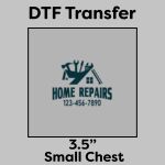 DTF Transfer 3.5" Thumbnail