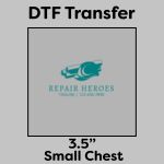 DTF Transfer 3.5" Thumbnail