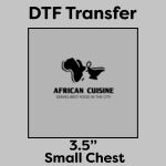 DTF Transfer 3.5" Thumbnail