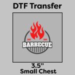DTF Transfer 3.5" Thumbnail