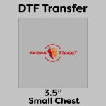 DTF Transfer 3.5" Thumbnail