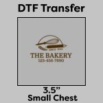 DTF Transfer 3.5" Thumbnail