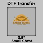 DTF Transfer 3.5" Thumbnail