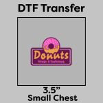 DTF Transfer 3.5" Thumbnail