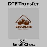 DTF Transfer 3.5" Thumbnail