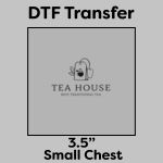 DTF Transfer 3.5" Thumbnail