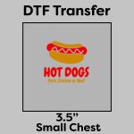 DTF Transfer 3.5" Thumbnail