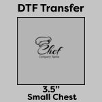 DTF Transfer 3.5" Thumbnail