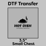 DTF Transfer 3.5" Thumbnail