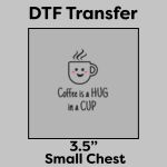 DTF Transfer 3.5" Thumbnail