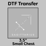 DTF Transfer 3.5" Thumbnail