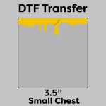 DTF Transfer 3.5" Thumbnail