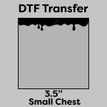 DTF Transfer 3.5" Thumbnail