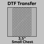 DTF Transfer 3.5" Thumbnail