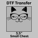 DTF Transfer 3.5" Thumbnail