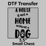 DTF Transfer 3.5" Thumbnail