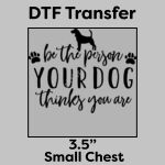 DTF Transfer 3.5" Thumbnail