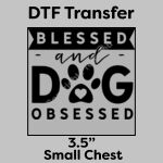 DTF Transfer 3.5" Thumbnail