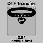 DTF Transfer 3.5" Thumbnail
