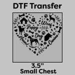 DTF Transfer 3.5" Thumbnail