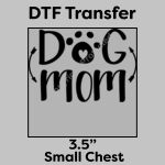DTF Transfer 3.5" Thumbnail