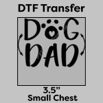 DTF Transfer 3.5" Thumbnail